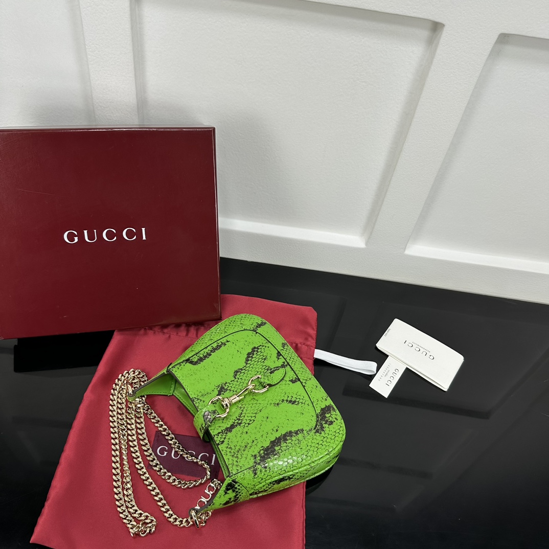 Gucci Hobo Bags